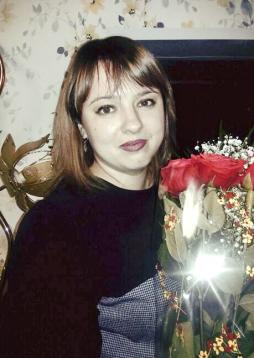 Калмыкова Елена Николаевна